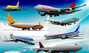 Realistic Vector Planes